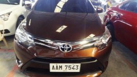 Toyota Vios 2014 P588,000 for sale