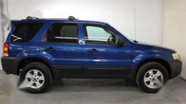 ford Escape - 2006 pristine condition ** all power * a-t