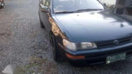 Toyota corolla bigbody nissan sentra mazda 323 familia kia pride