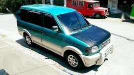 Mitsubishi Adventure GLS Negotiable 2000