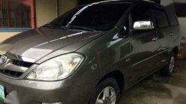 Toyota Innova G