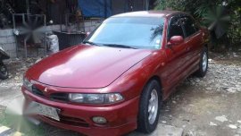 2004 mdl honda city idsi