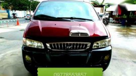Local manual hyundai starex turbo intercooler diesel