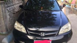 Honda Civic Vti-S 04 Eagle eye