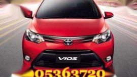 2017 Best Deal Toyota Vios Avanza Innova Fortuner Hiace Commuter