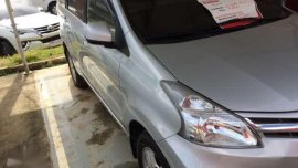 2014 Toyota Avanza G