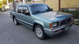 Mitsubishi L200 1997 model
