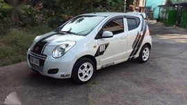 Suzuki Celerio 2011 Manual jazz eon city vios