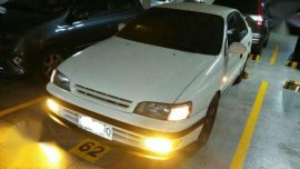Toyota Corona Accord Galant Corolla Civic Lancer