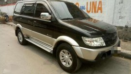 Isuzu Crosswind XUV