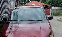 Mitsubishi Space Wagon 1997