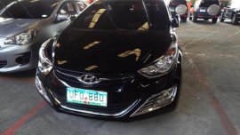 Hyundai Elantra 2012 Automatic Gasoline P458,000