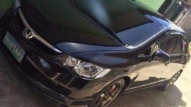 Honda Civic 1.8S 2006