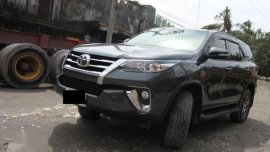 Bulletproof armored cars Toyota Fortuner for sale