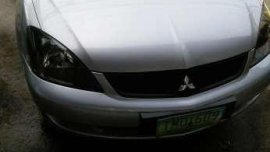 Mitsubishi Lancer 2011 MT