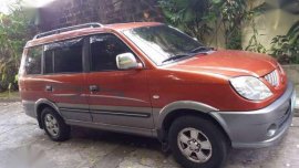 2005 Mitsubishi Adventure GLS
