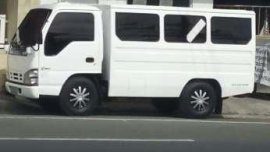 For sale 2007 Isuzu NHR local