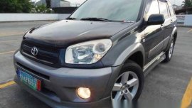 2005 Toyota Rav4 in good condition
