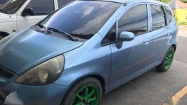 Honda fit for sale