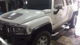 2nd hand Hummer H3