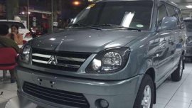 2017 Mitsubishi Adventure GLX MT 62K All in Dp