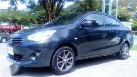 Mitsubishi Mirage G4 GLX