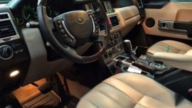 2003 Land Rover Range Rover HSE BMW Porsche Mercedes Audi