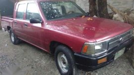 1997 toyota hilux