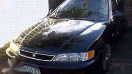 For sale 1996 Honda Vtec RUSH!!!