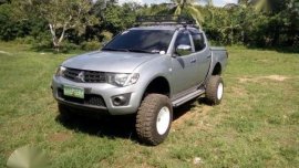 Mitsubishi Strada 2010 GLX