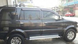 Isuzu Crosswind Sportivo 2009 AT