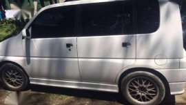 for sale my Honda Luxury mini van SMX