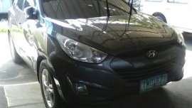 Well maintained Hyundai Tucson 2011