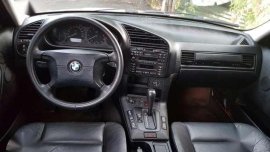 Bmw 320i Auto e36