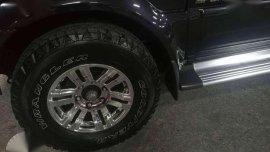 Isuzu Crosswind Sportivo 2008 adventure 2009 innova 2007 crv 2010