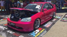 For sale Honda Civic ES Dimension AT