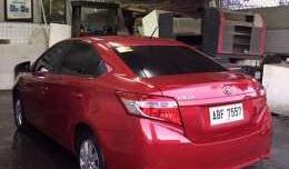 For assume Toyota Vios E Automatic