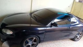 Hyundai sports car and bigbike