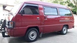 Mitsubishi L300 Versa Van 2.5 Diesel Engine 3 Rows radiator 2003 for sale