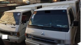 L300 FB van for rent for lipatbahay or delivery