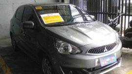 Mitsubishi Mirage 2016 for sale