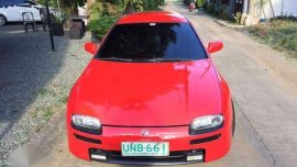 mazda 323f lantis(limited edition)