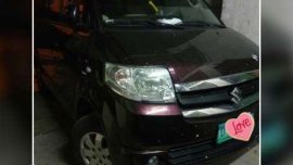 Suzuki APV Gold Edition MT ALT Crosswind Innova Avanza Adventure Revo