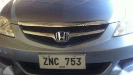 Honda City 2008 Rush