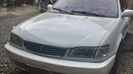 1999 Toyota corolla altis for sale