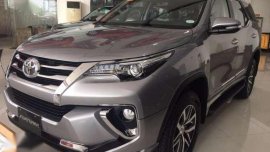 Fortuner 88k Down Best Seller of Toyota Value 