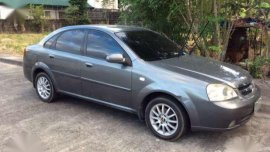 For sale Chevrolet Optra 1.6 ls 2006
