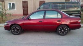 Toyota Corolla 1997 for sale