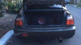 Honda Accord 97 vti-s