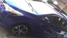 2015 Toyota Vios 1.5 G 